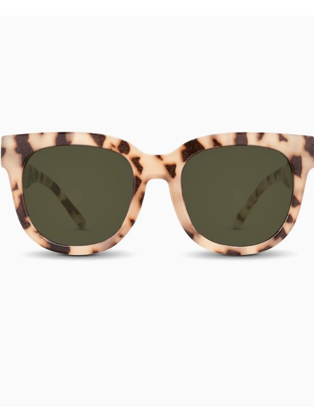 Nectar tortoise Sunglasses
